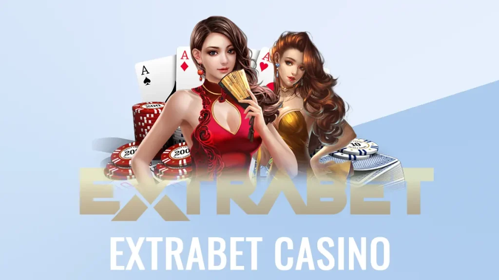Extrabet Casino