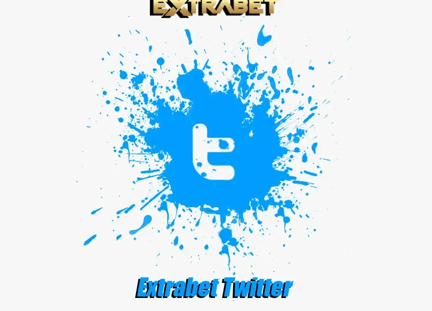 Extrabet Twitter