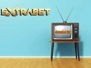Extrabet TV